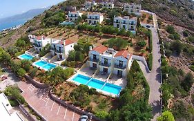Golden Villas Kreta